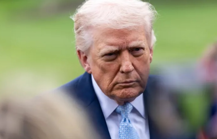 عقب الإنذار.. تهديد أميركي جديد لمحطات الطاقة الإيرانية